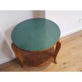 Healing 3-foot wood - formica