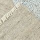 3x11 Oriental Oushak Runner Rug, 86x339Cm