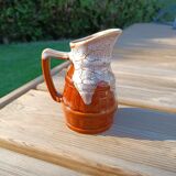 Pitcher