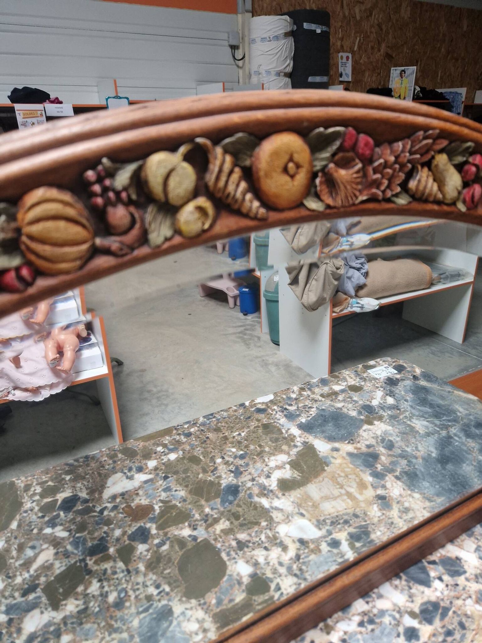Art Deco style furniture