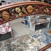 Art Deco style furniture
