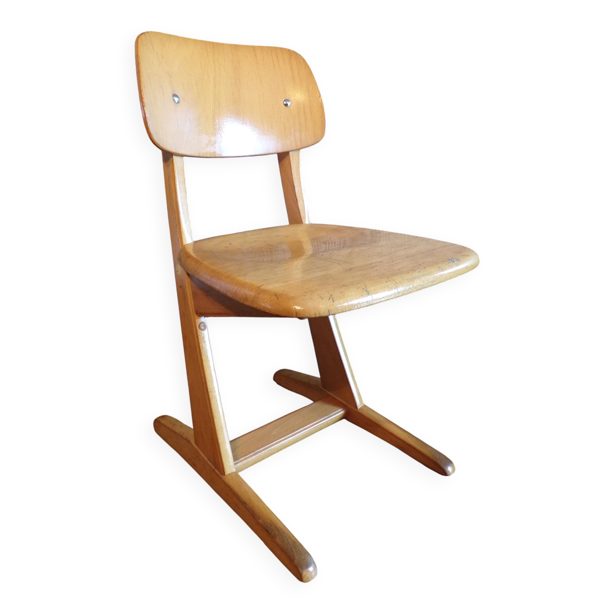 Chaise Casala enfant