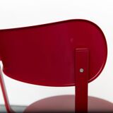 Chaise Patrick Norguet « Stil S48 » pour Lapalma I Lot de 9