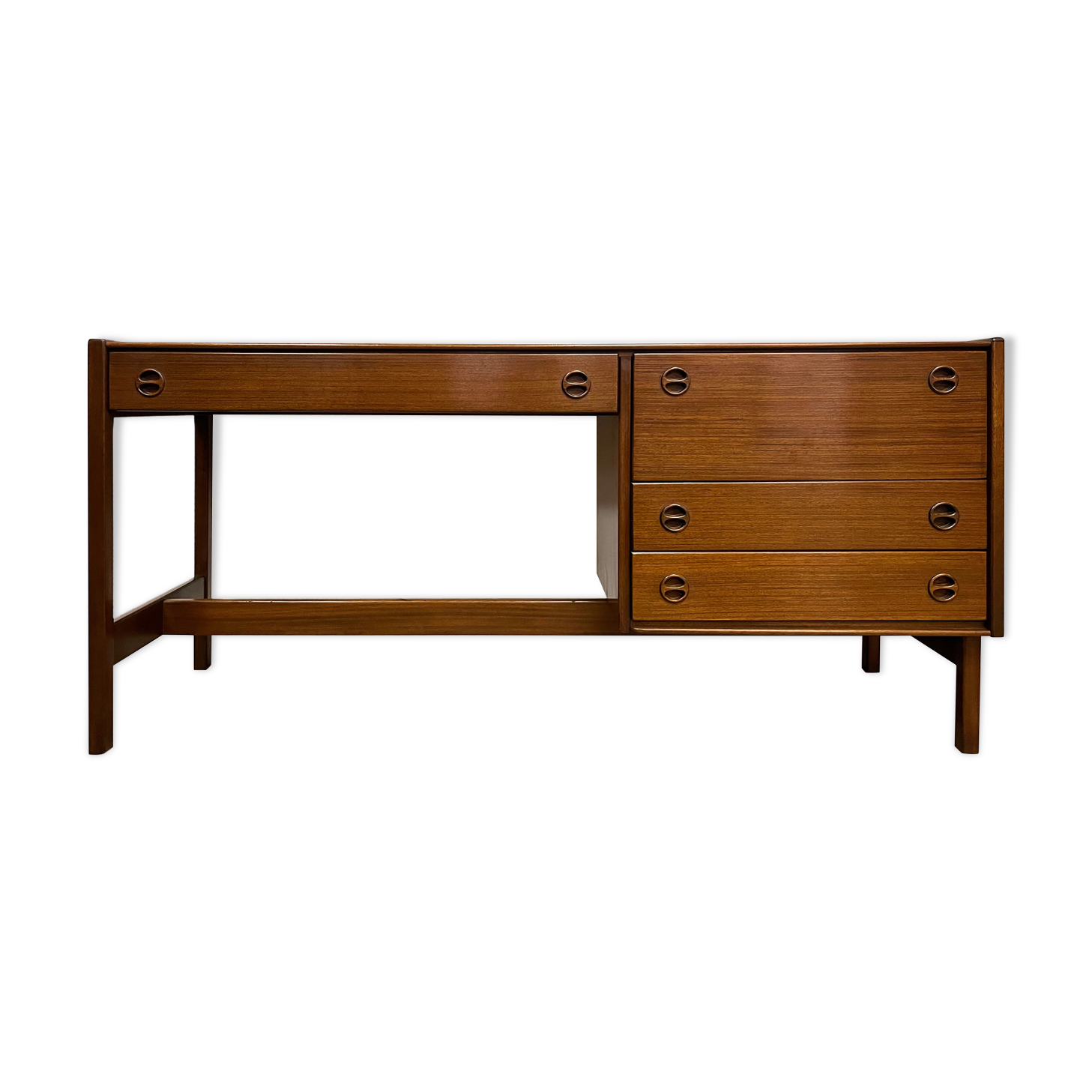 Vintage office scandinavian style years 50/60s