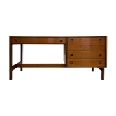 Bureau vintage style scandinave annees 50/60