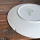 5 dessert plates