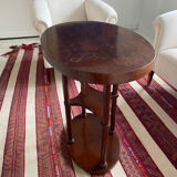 Art Deco console