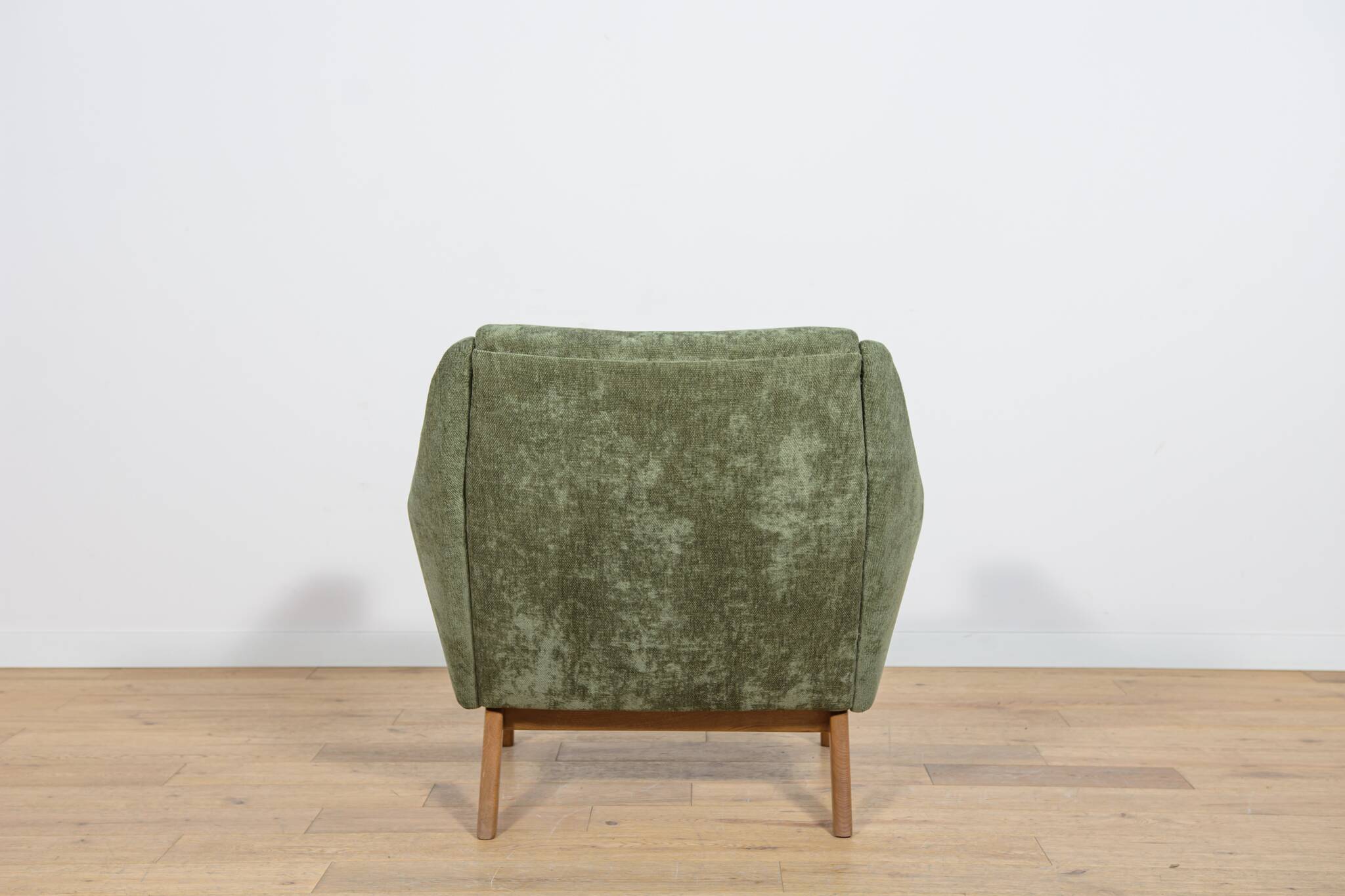 Mid-Century Armchair, Denmark, 1960s