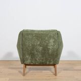 Mid-Century Armchair, Denmark, 1960s