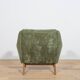 Mid-Century Armchair, Denmark, 1960s