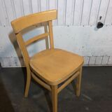 Beautiful pair of Bistro Chair type Baumann