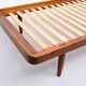 Teak Daybed Pander, Holland, 1950s