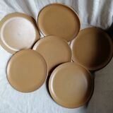 Sarreguemines plates