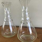 2 carafons