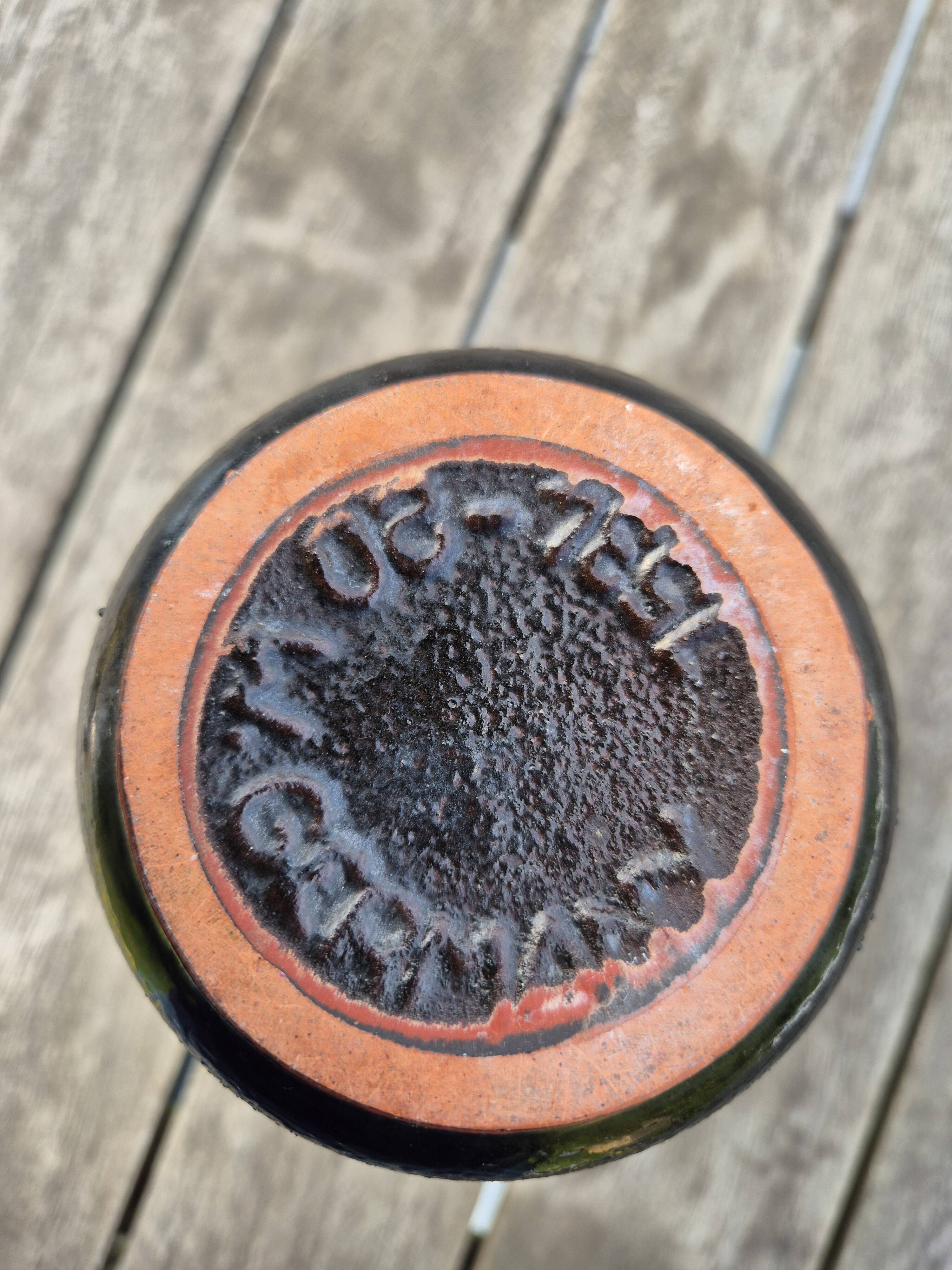 Vintage West Germany Vase – Carstens Tönnieshof