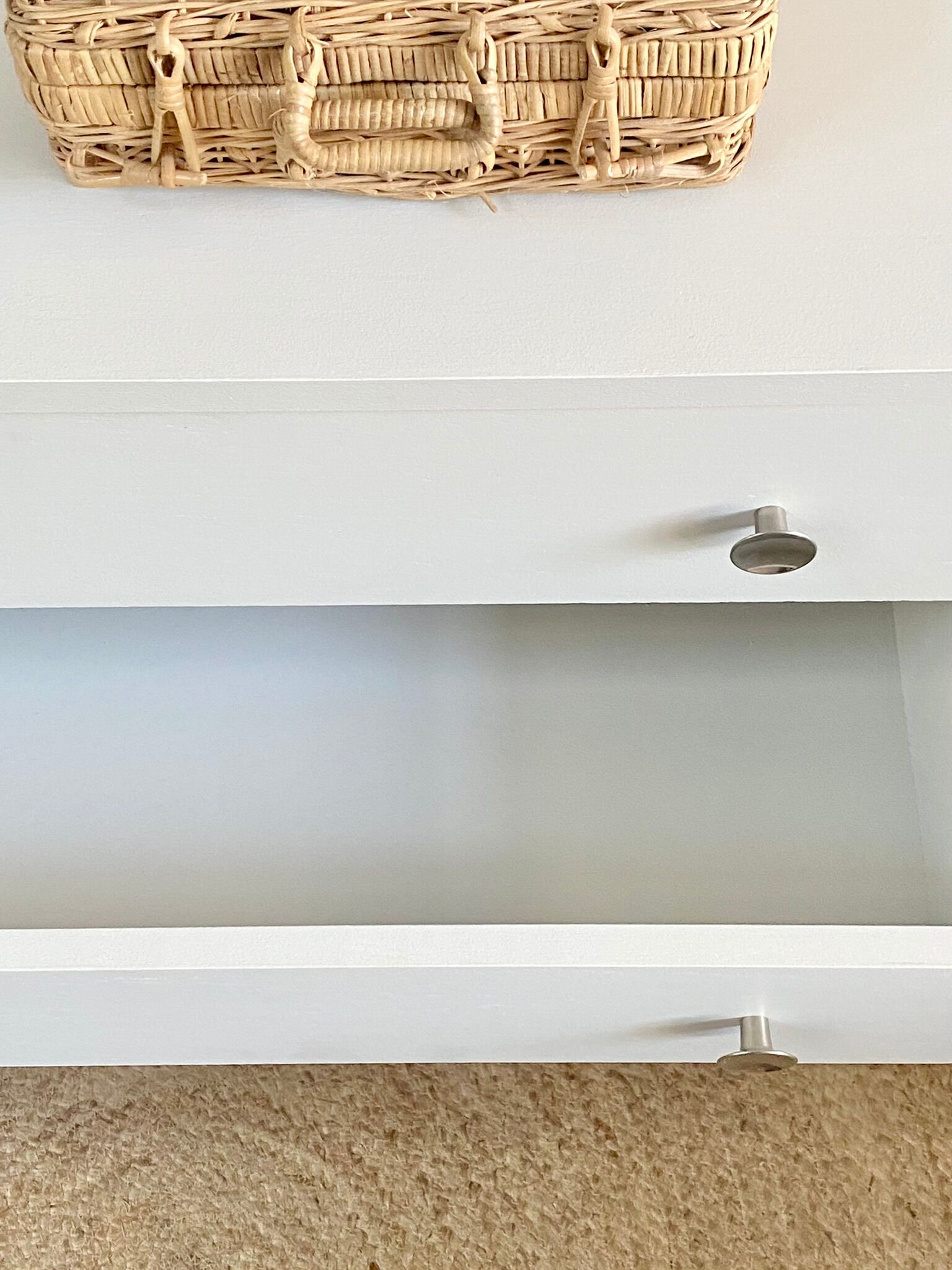 70s chest of drawers