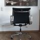 Chaises de bureau EA 117 par Charles & Ray Eames pour Vitra