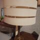 Lampe à poser