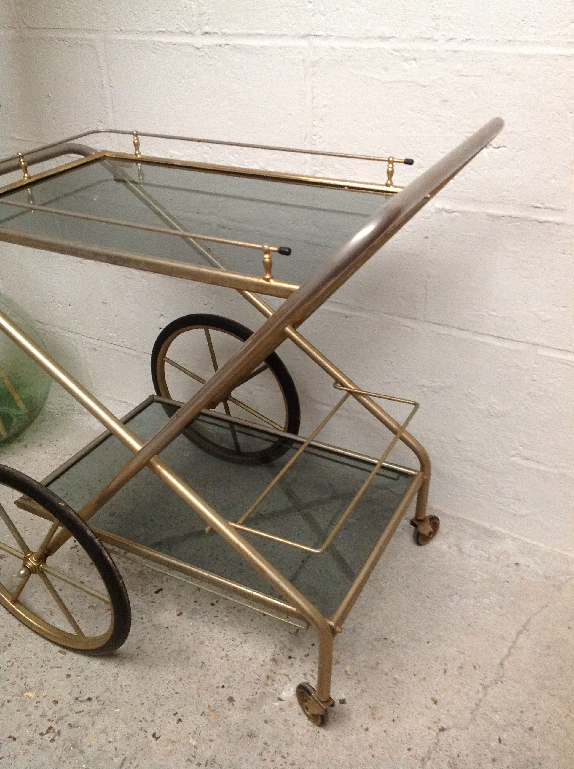 Golden metal rolling service