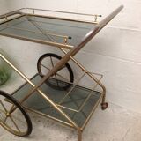 Golden metal rolling service