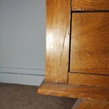 Vintage chest of drawers