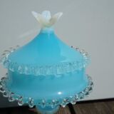 Opaline candy
