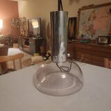 Vintage Limburg pendant light