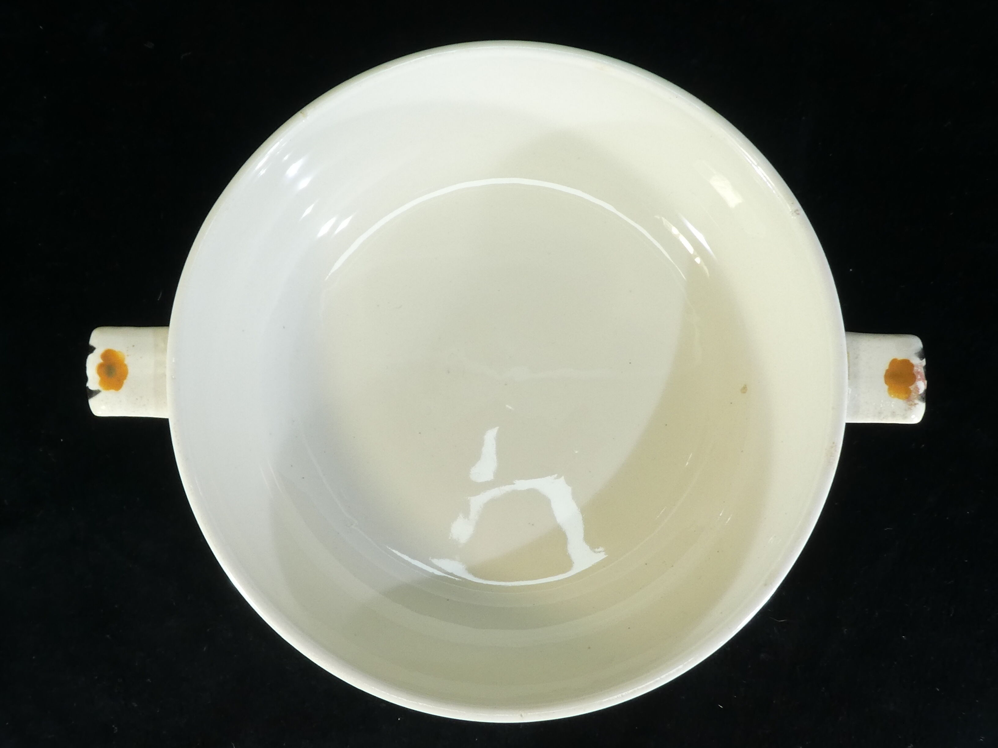 Soup Badonviller, Royal model