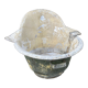 Zinc bassin