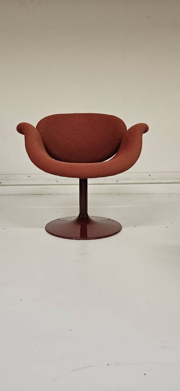 Chaise Petite Tulipe de Pierre Paulin par Artifort