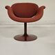Chaise Petite Tulipe de Pierre Paulin par Artifort