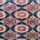 Tapis pakistanais fait main