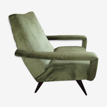 Fauteuil vintage