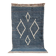 Traditional handmade Berber rug, size 140 x 260 cm