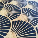 Art Deco side table service revisited