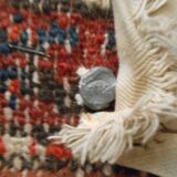 Tapis d'orient 100x72cm