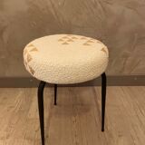 Vintage stool