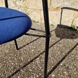 Post-modern chair 1980