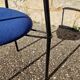 Postmodern chair 1980