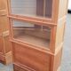 Vintage notary library