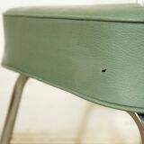 Industrial chair Pullman Ronéo 1950