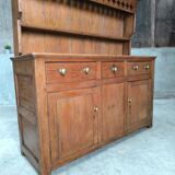 Pine sideboard from 1900