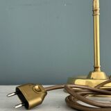 Old Art Deco desk lamp