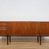 Mid-Century Teak Sideboard by Tom Robertson for McIntosh, United Knigdom, 1960s