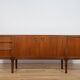 Mid-Century Teak Sideboard by Tom Robertson for McIntosh, United Knigdom, 1960s