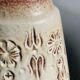 Large floor vase Scheurich 265-42