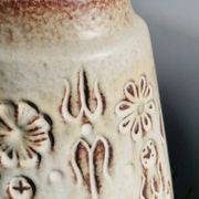 Large floor vase Scheurich 265-42