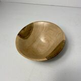 Bol en bois