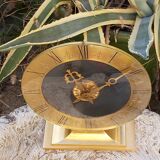 Charvet house bronze hanging