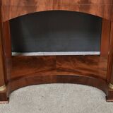 Small Mahogany Chest of Drawers, Empire Style – Part 1 of the 20th Century